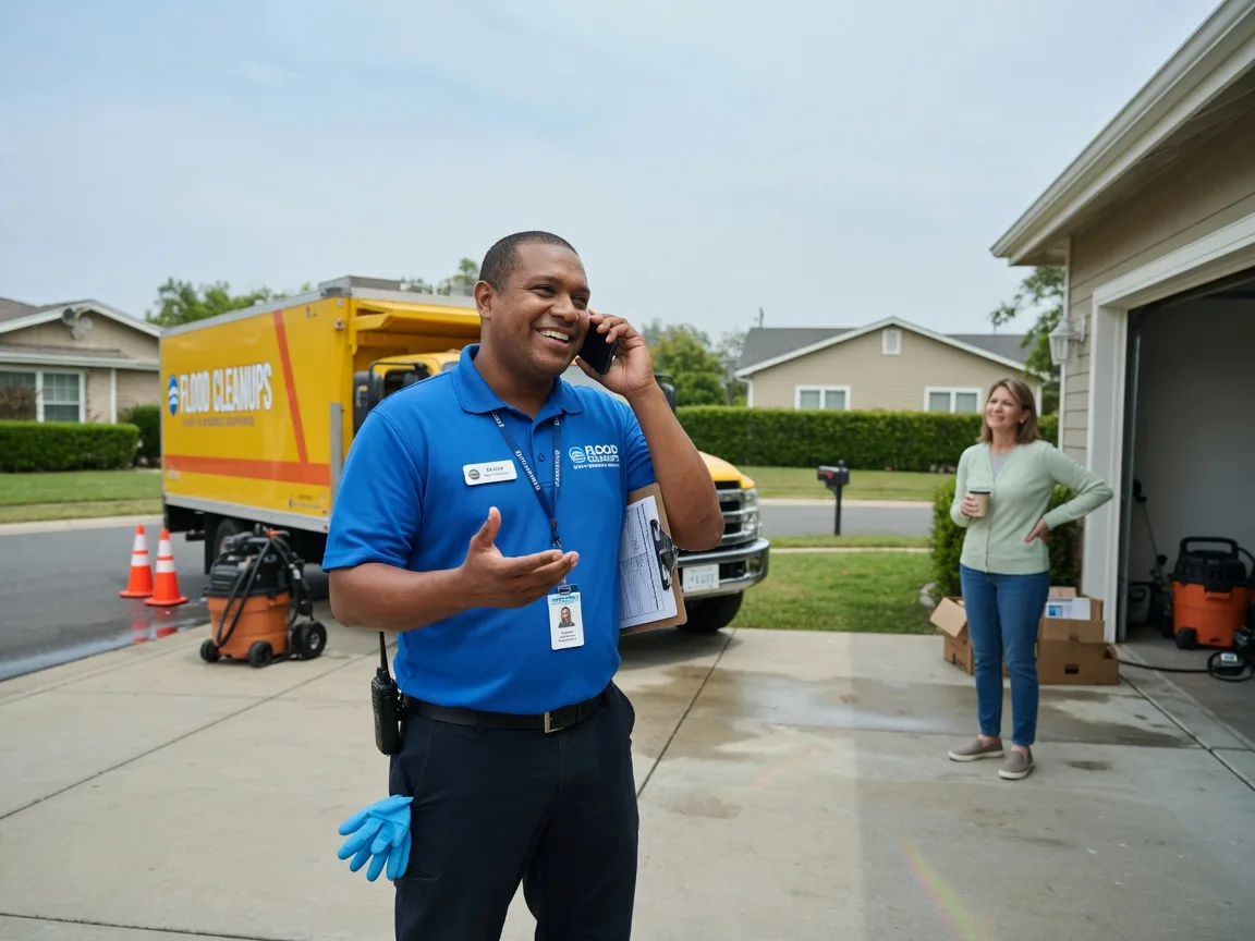 Water Damage Restoration Tarpon Springs, FL FAQs